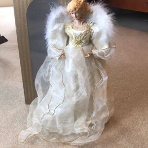 Christmas Angel